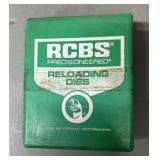 RCBS .45 ACP Reloading Dies