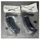 2 - No Illinois Resident Sale SKS 30 rnd Magazines