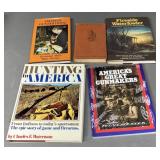 Gun & Hunting Books