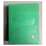 RCBS Primer Pocket Swager Combo