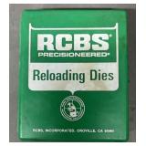 RCBS .22-250 Rem Reloading Dies
