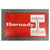 100ct Hornady .22 Cal 75 gr BTHP Match Bullets