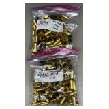 200ct Once Fired .45 Schofield Brass