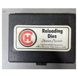 C&H .38 Special Reloading Dies
