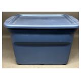 Sterilite 73qt Tote w/ Lid