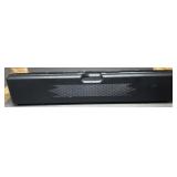 Hard Rifle Case