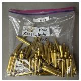 61ct New Winchester .300 Win Mag Primed Brass