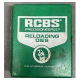 Lyman .38 Spl/.357 Mag Reloading Dies
