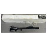 7" TC Contender .44 Mag Oct Barrel