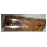 Nice Houge 1911 Walnut Grips