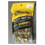 100ct New Starline .500 S&W Brass