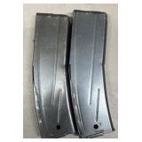 2 - No Illinois Resident Sales M1 Carbine Mags