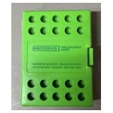 Redding .22-250 Rem Imp Reloading Dies