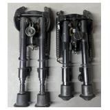 2 - Bipods
