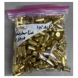 250ct New Starline .45 ACP Brass