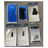 New Beretta Pistol Parts