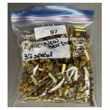 250ct New Starline .38 Special Brass
