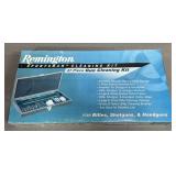 Remington 27pc Gun Cleaning Kit