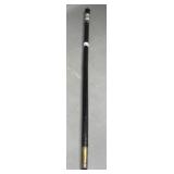 37" Walking Cane