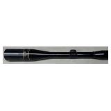 Leupold 12x Scope w/ Sun Shade