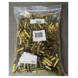 500ct New Jamison .300 BLK Brass