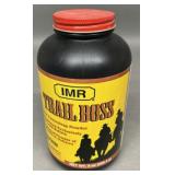 9oz Can IMR Trail Boss Reloading Powder