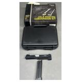 New Sig Sauer .22LR Rimfire Conversion Kit