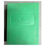 RCBS 6mm Rem Reloading Dies