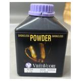 1 lbs Can VihtaVuori N 133 Reloading Powder
