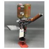 Mec 12ga Shotshell Reloading Press