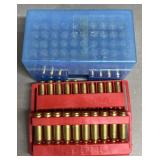 87ct Mixed .22-250 Rem Brass