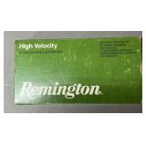20 rnds Remington .308 Win Ammo