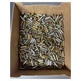 12.6 lbs .38 Special WC Reloads