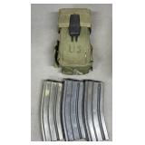 3 - No Illinois Resident Sales AR-15 Mags