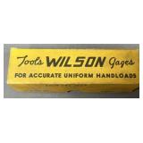 Wilson .22-250 Rem Bullet Seater