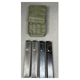 4 - No Illinois Resident Sales Thompson Mags