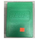 RCBS .223 Rem Reloading Dies