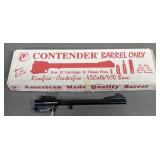 10" TC Contender .45 ACP Oct Barrel