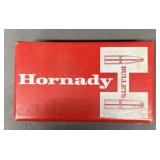 100ct Hornady .22 Cal 75 gr HPBT Match Bullets