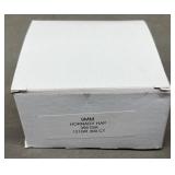 300ct Hornady HAP 9mm 121 gr Bullets