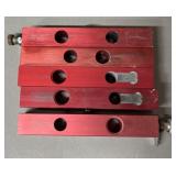 5 - Mec Press Charge Bars