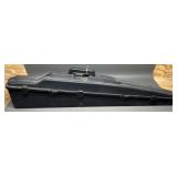 Hard Rifle Case