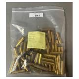 71ct .45-70 Govt Brass