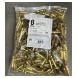 500ct Top Brass .308 Win Brass