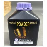 1 lbs Can VihtaVuori N 133 Reloading Powder