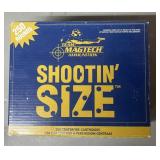 250 rnds MagTech .45 Auto Ammo