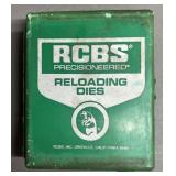 RCBS .45 Colt SWC Reloading Dies
