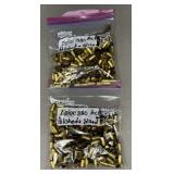 400ct Once Fired .380 ACP Brass