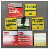 670+ Large Rifle Magnum Primers