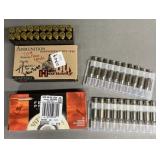 Federal & Hornady .243 Win Ammo & Brass